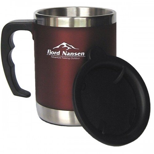 Termo hrnček FJORD NANSEN® Eksjo 0,45 l