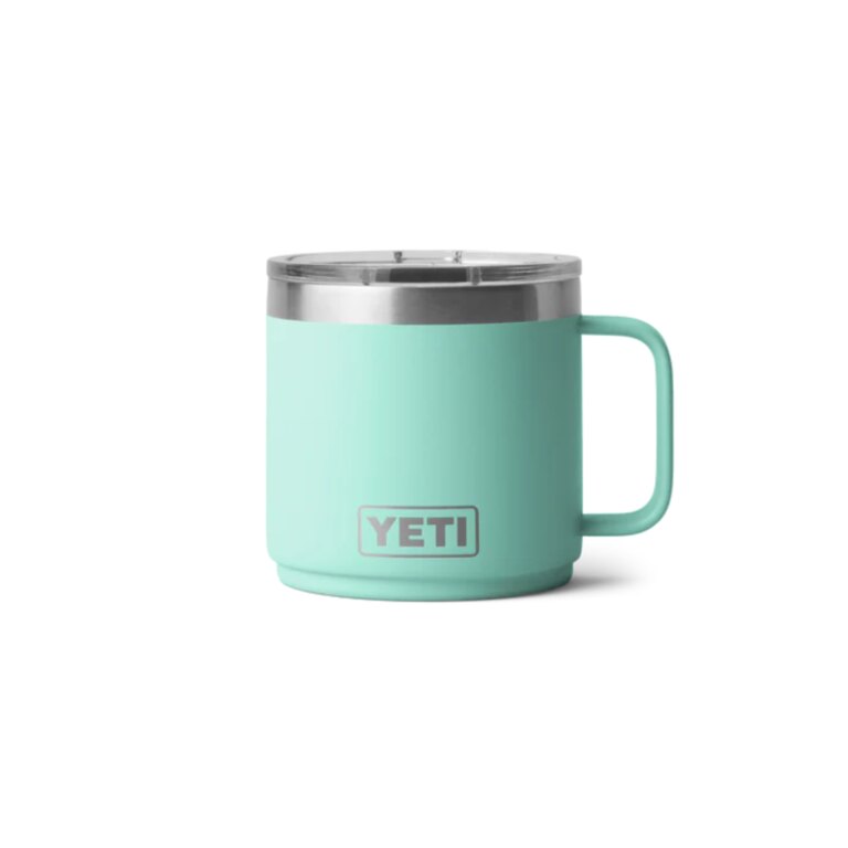 Termohrnček Rambler® Mug Yeti® / 414 ml
