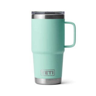 Termohrnček Rambler® Travel Mug Yeti® / 591 ml