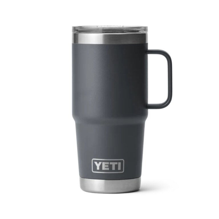 Termohrnček Rambler® Travel Mug Yeti® / 591 ml