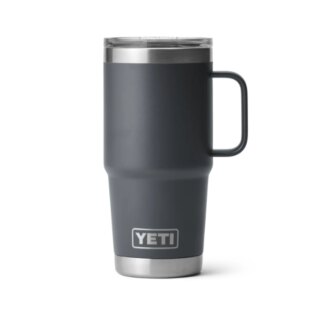 Termohrnček Rambler® Travel Mug Yeti® / 591 ml