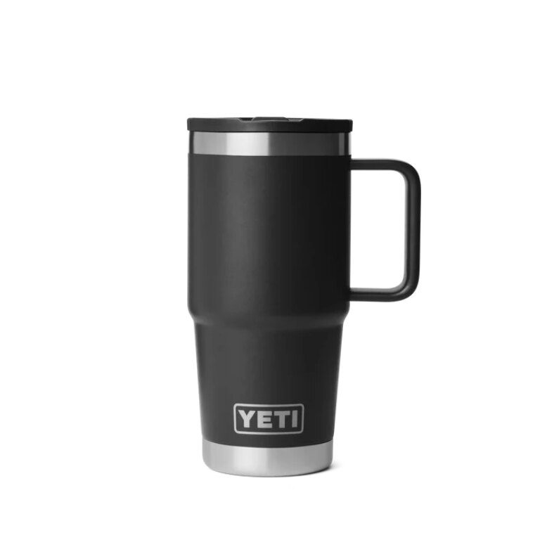 Termohrnček Rambler® Travel Straw Mug Yeti® / 591 ml