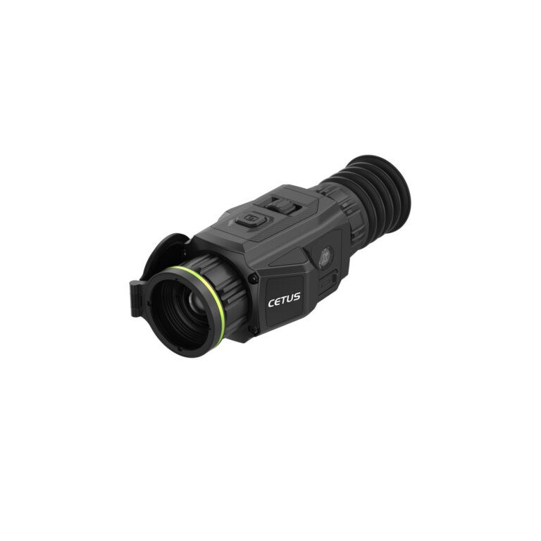 Termovízia Cetus C635 Pixfra®