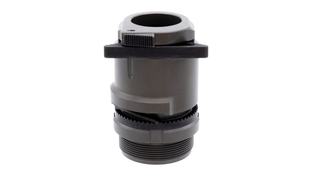 Titánový adaptér HUB PRINT-X QDN NATO B&T®