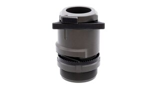 Titánový adaptér HUB PRINT-X QDN NATO B&T®