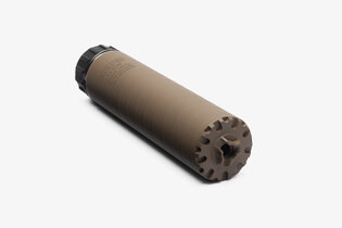 Tlmič hluku ACS E1 / kalibru .223, 5.56 mm Acheron Corp®