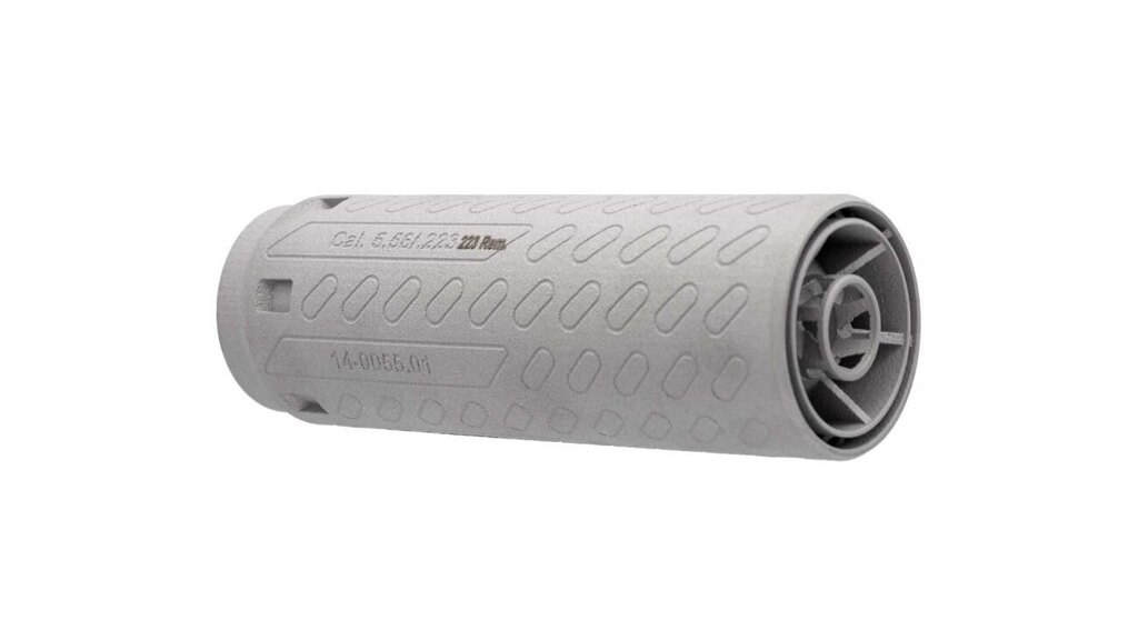 Tlmič hluku RBS PRINT-X Compact / Inconel / kaliber .223" (5,56 mm) B&T®
