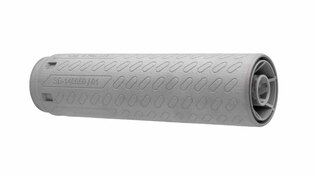 Tlmič hluku RBS PRINT-X / Inconel / kaliber .223" (5,56 mm) B&T®