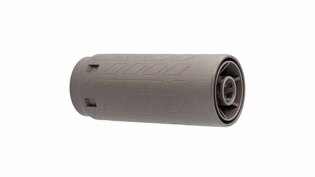 Tlmič hluku RBS PRINT-X Sub-Compact / Titan / kaliber .223" (5,56 mm) B&T®