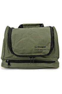 Toaletná taška Luxury Wash Bag Snugpak®