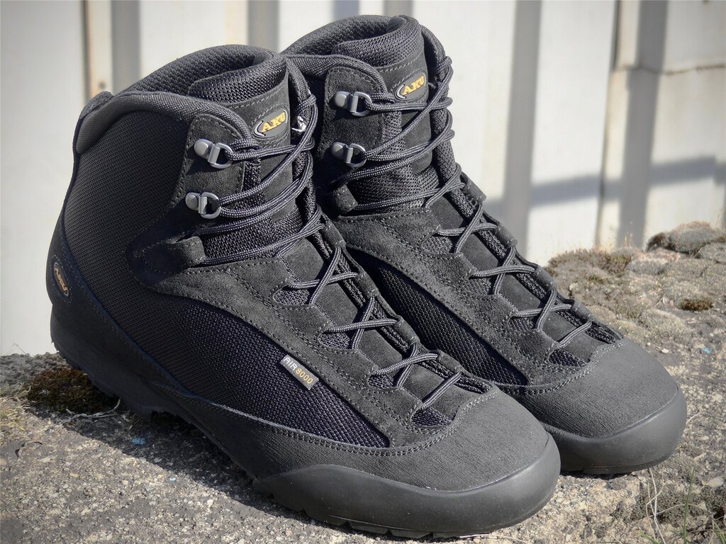 Topánky AKU Tactical® NS 564 Spider
