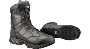 Topánky Chase 9“ Waterproof ORIGINAL S.W.A.T.® - čierne