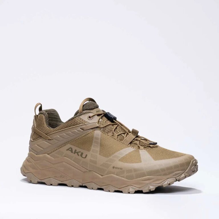 Topánky Flyrock T GTX® AKU Tactical®
