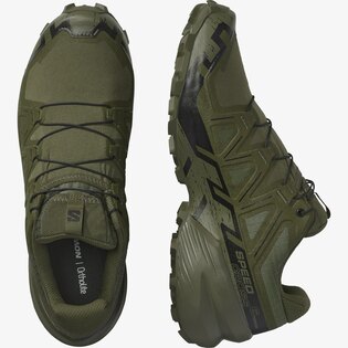 Topánky Forces Speedcross 6 Salomon®