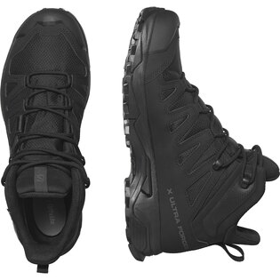 Topánky Forces X Ultra Mid GTX® Salomon®