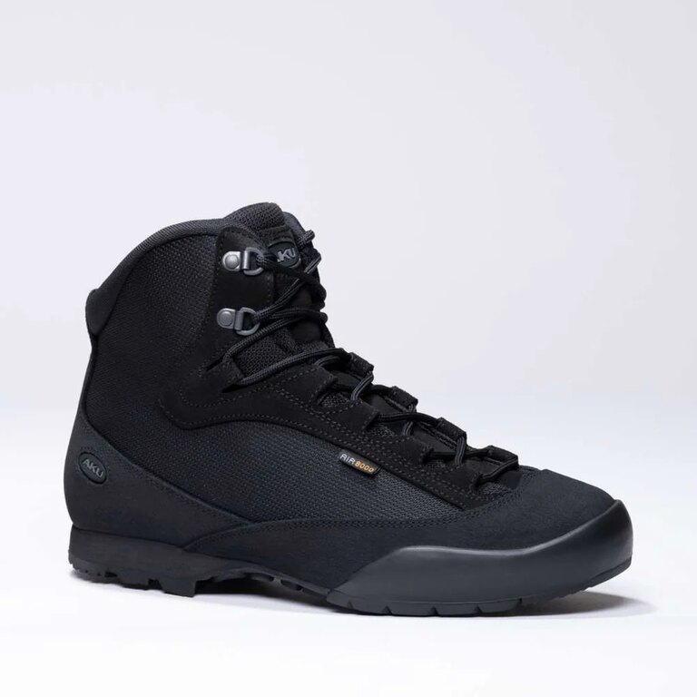 Topánky NS 564 Spider II AKU Tactical®