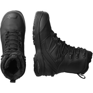 Topánky Salomon® Toundra Forces CSWP - čierne