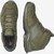 Topánky Salomon® XA Forces Mid GTX 2020 EN