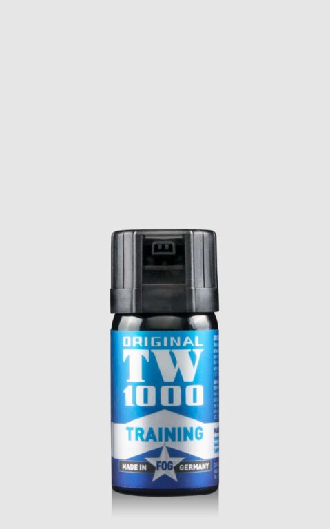 Tréningový sprej Fog Man TW1000® / 40 ml