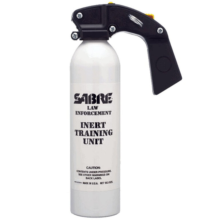 Tréningový sprej MK-9 Sabre Red® / Stream Gel