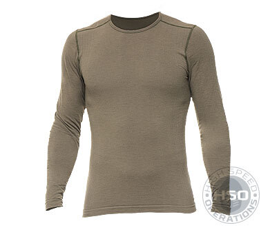 Tričko dlhý rukáv Garm® HSO 2.0 NFM®