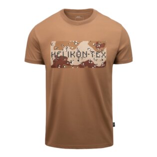 Tričko Helikon-Tex&Camo Helikon-Tex®
