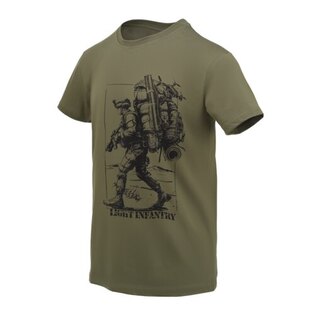 Tričko Light Infantry Helikon-Tex®