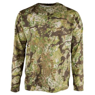 Tričko Premium Stalker II LS Kryptek®