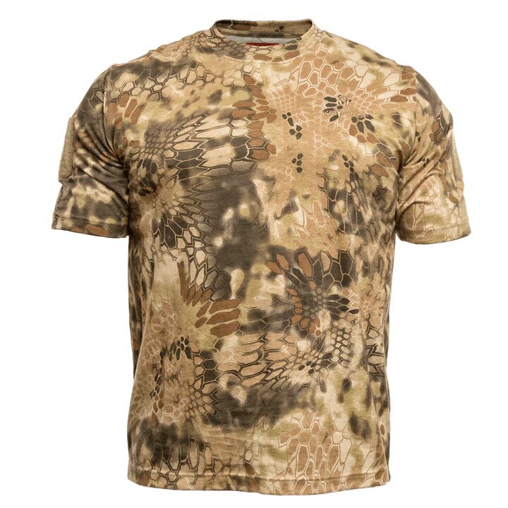 Tričko Premium Stalker II SS Kryptek®