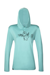 Tričko s dlhým rukávom Make A Wish Solis Dýlejc®