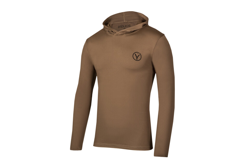 Tričko s dlhým rukávom Solis Dýlejc®