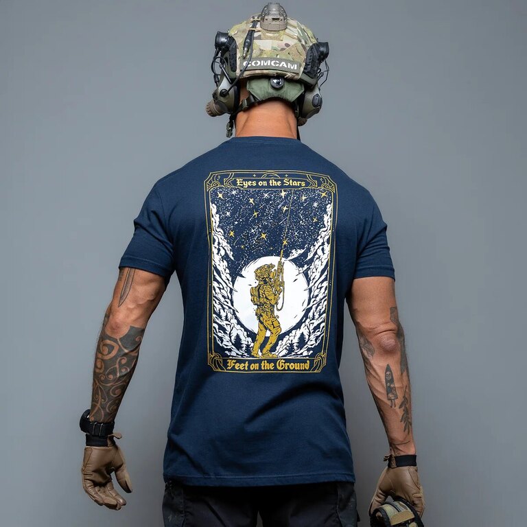 Tričko Stars Brothers in Arms®