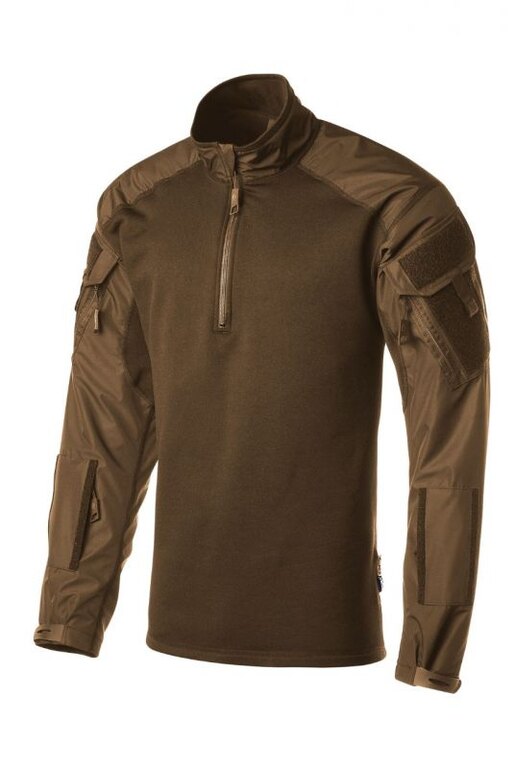 Tričko Winter UBACS 4M Systems®