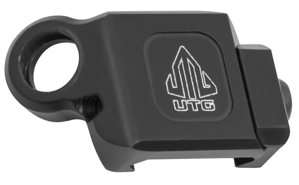 Uhlový adaptér Angled 45° QD Sling UTG®