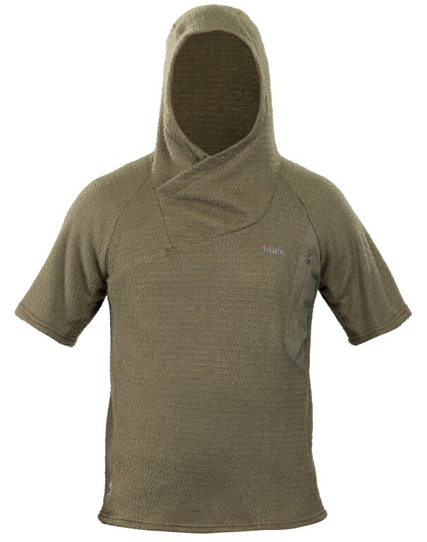 Ultraľahká mikina Murun Polartec® Alpha® Tilak®