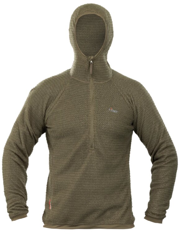 Ultraľahká mikina Seima Polartec® Alpha® Tilak®