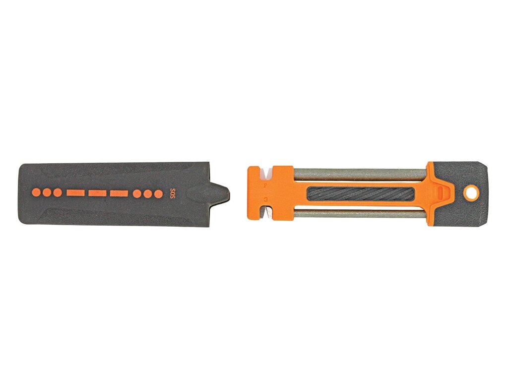 Univerzálna brúska na nože - poľný ostřič Survival GERBER® Bear Grylls