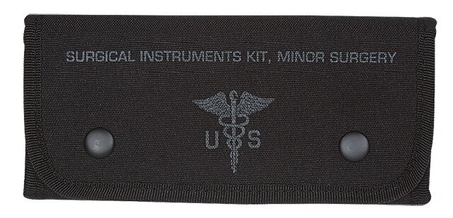 Univerzálna chirurgická súprava Voodoo Tactical
