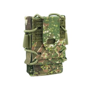 Univerzálná sumka na vysielačku - AR15-AK Templar 's Gear®