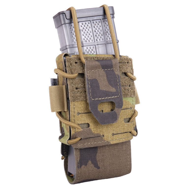 Univerzálna sumka na vysielačku / zásobník AR15/AK Templar’s Gear® / AČR Vzor 95