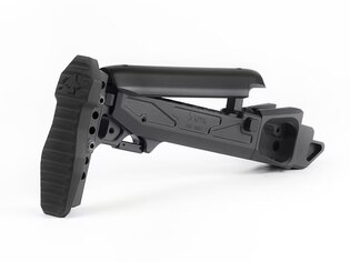 Univerzálna teleskopická pažba pre RPK-74 Kpyk®
