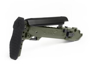 Univerzálna teleskopická pažba RPK Kpyk®