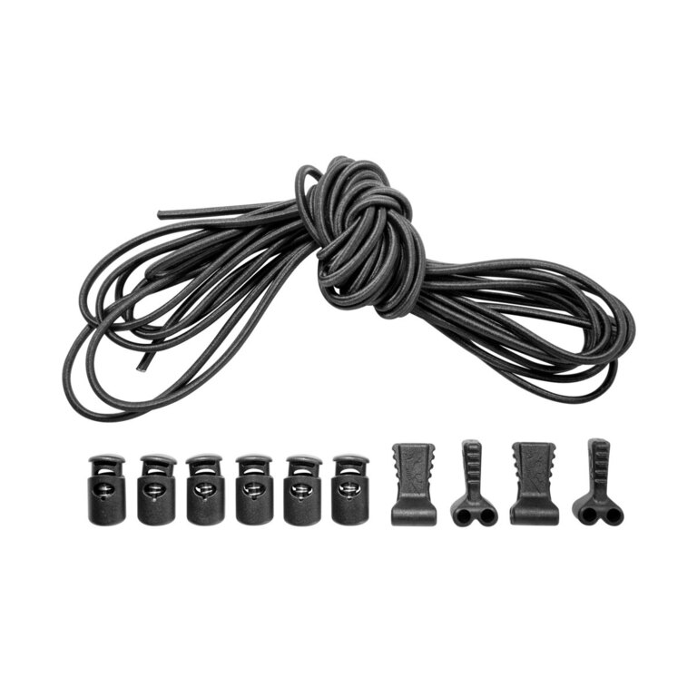 Upevňovacia sada Bungee Cord Tab Set Tasmanian Tiger®