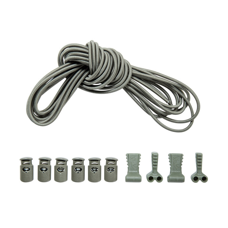 Upevňovacia sada Bungee Cord Tab Set Tasmanian Tiger®