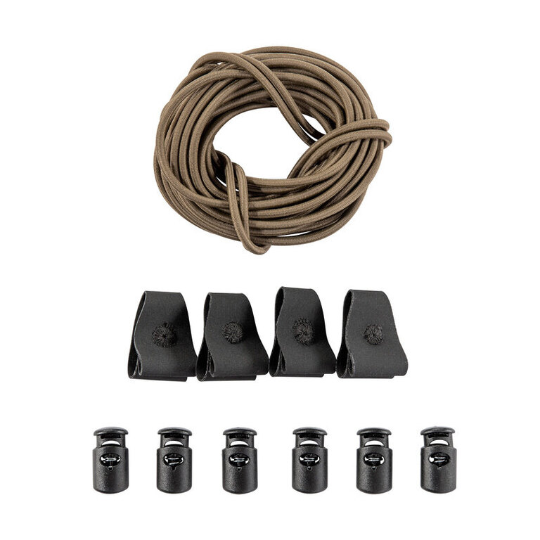 Upevňovacia sada Bungee Cord Tasmanian Tiger®