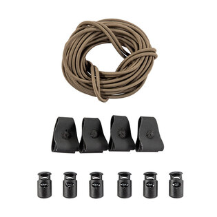 Upevňovacia sada Bungee Cord Tasmanian Tiger®