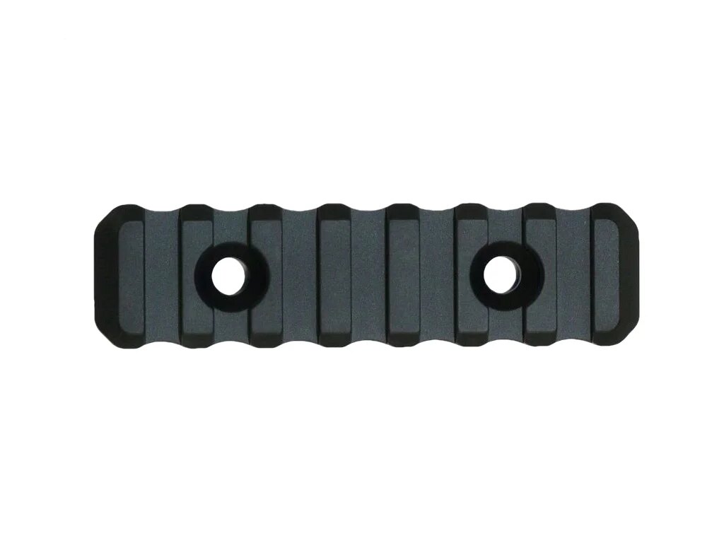 Upínacia lišta M-Lok / 7 slotov Antreg®