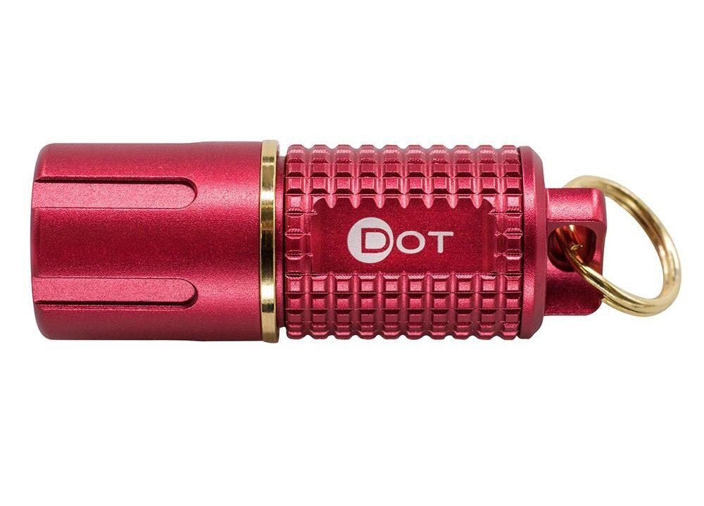 USB LED svietidlo Dot ASP®