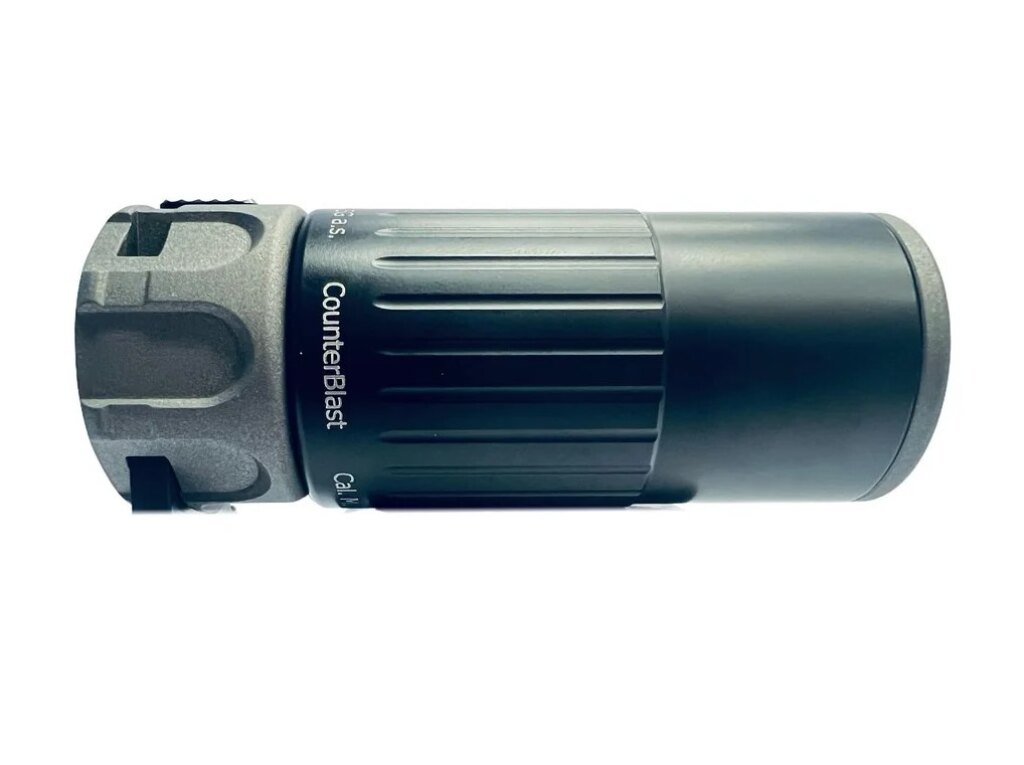 Usmerňovač výšľahu/prasa Counterblast Antreg®