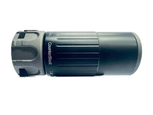 Usmerňovač výšľahu/prasa Counterblast Antreg®